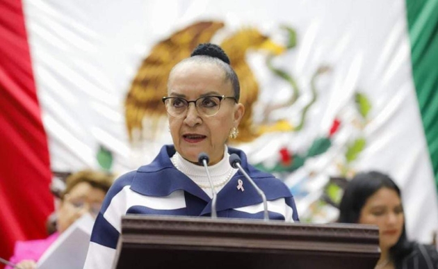 Diálogo, la mejor opción para encontrar soluciones: Silvano Aureoles   